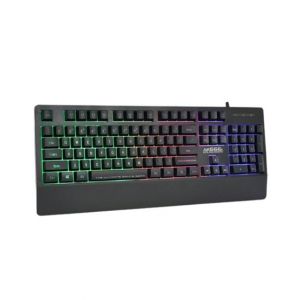 Alcatroz Gaming Keyboard (AK-666X)