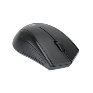 Manhattan 2.4G Optical USB Wireless Mouse (190114)