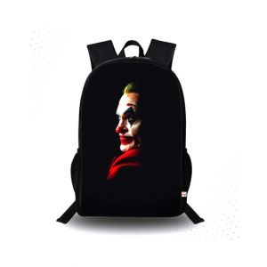 Traverse Joker Digital Print Backpack (T256TWH)