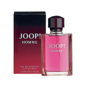 Joop Homme EDT Perfume For Men 125ml