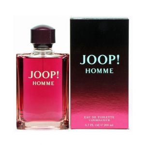 Joop Homme EDT Perfume For Men 200ML