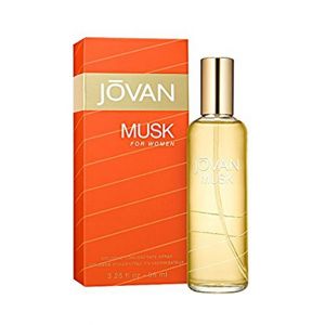 Jovan Musk Perfume For Women 96ML