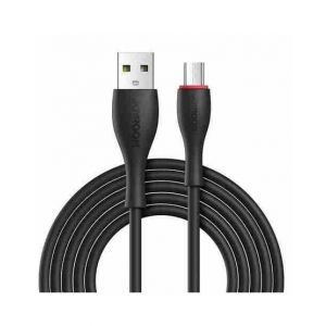 Joyroom USB To Micro USB Cable 1m Black (S-1030-M8)