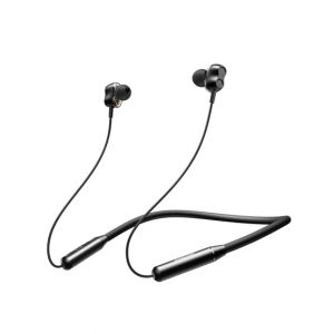 Joyroom Magnetic Neck Sports Bluetooth Headphones Black (JR-DY01)