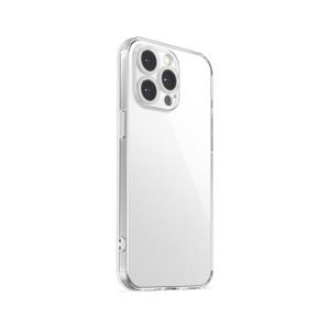 Joyroom TPU Phone Clear Case for iPhone 15 Pro Max  (Jr-15x4)