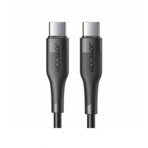 Joyroom Type-C To Type-C Charging Cable 1.2M Black (S-1230M3)