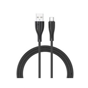Joyroom USB To Type-C Charging Cable 2m Black (S-2030-M8)