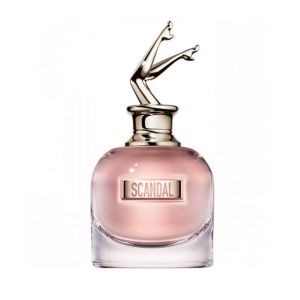 Jean paul Gaultier Scandal Eau De Perfume For Women - 80ml