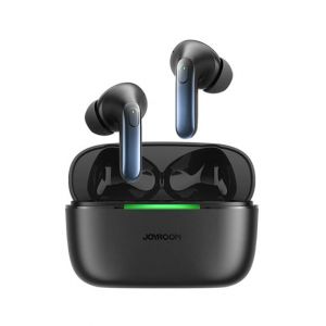 Joyroom Jbuds Series True Wireless ANC Earbuds Black (JR-BC1)