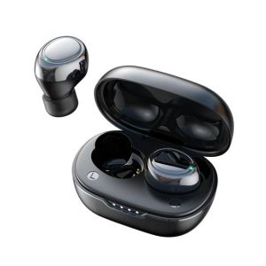 Joyroom Jdots Series True Wireless Earbuds Black (JR-DB1)