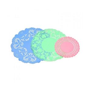 Premier Home Doilies Mat Pack Of 30 (805132)