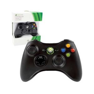 Jtechzone Wired Controller For Windows And Xbox 360