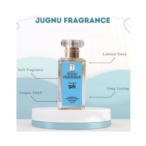Jugnuspot Babu Perfume For Men 30ml