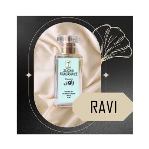 Jugnuspot Ravi Perfume For Unisex 30ml