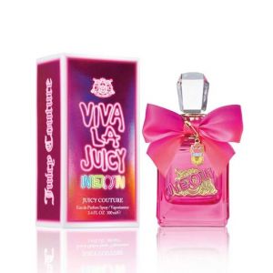 Juicy Couture Viva La Juicy Neon Eau De Parfum For Women 100ml
