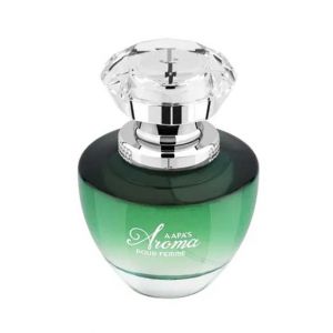 Junaid Jamshed Aapa's Aroma Perfume For Women - 80ml