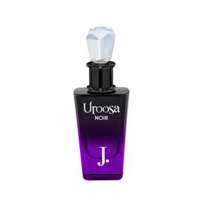 Junaid Jamshed Uroosa Noir Eau De Parfum For Woman 50ml