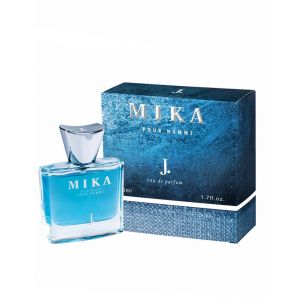 Junaid Jamshed Mika Eud De Parfum For Men 50ml