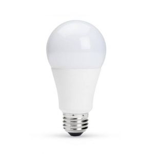 Justnet LED Bulb 12W Screw Socket White