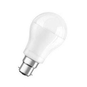 Justnet LED Bulb 12W Pin Socket White