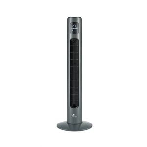 E-Lite 42" Evaporative Cooler Tower Fan Black (ETF-003)
