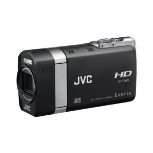 JVC Everio AVCHD HD Flash Camcorder (GZ-X900)
