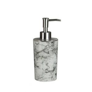 Premier Home Rome Soap Dispenser - Grey (1601582)