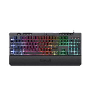 Redragon Shiva RGB Membrane Gaming Keyboard (K512)