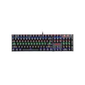 Redragon Rudra Rainbow Mechanical Gaming Keyboard (K565R)
