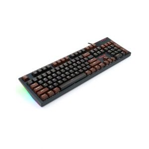 Redragon Apas RGB Mechanical Gaming Wired Keyboard (K592)