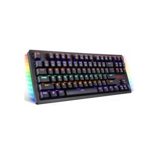 Redragon Knight RGB Wireless Mechanical Gaming Keyboard (K598-KNS)