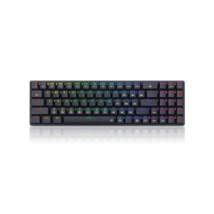 Redragon Ashe RGB Mechanical Gaming Keyboard (K626P)