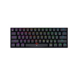 Redragon Dragon Born RGB Mechanical Gaming Keyboard - Black (K630)