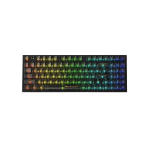 Redragon Irelia Pro RGB Wireless Mechanical Gaming Keyboard (K658)