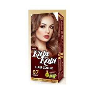 Kalakola Hair Color Mocca 07 50ml