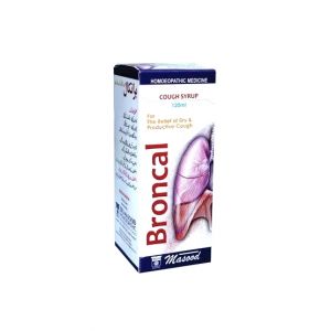 Karachi Shop Broncal For Dry And Productive Cough