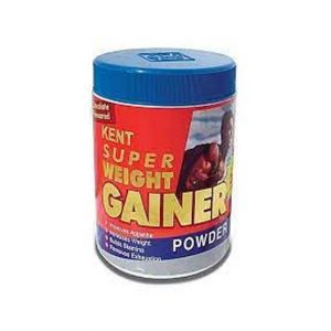 Karachi Shop Kent Super Weight Gainer Powder Chocolate 300gm