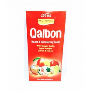 Karachi Shop Qalbon Syrup 250ml