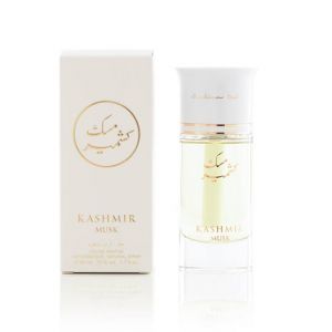 Arabian Oud Kashmir Musk Perfume For Unisex - 50ml