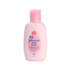 Johnsons Baby Lotion 50ml - Pack Of 2 (KBC007)