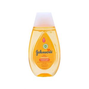 Johnsons Baby Shampoo 100ml (KBC011)