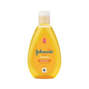 Johnsons Baby Shampoo 50ml - Pack Of 2 (KBC012)