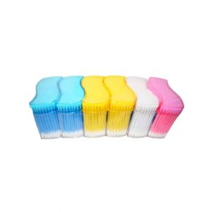 Komfy Cotton Buds - Pack of 2 (KBC033)