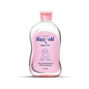 Nexton Baby Oil 125ml (KBC044)