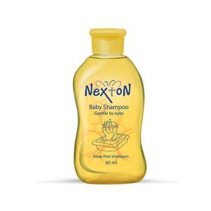Nexton Baby Shampoo 65ml - Pack of 2 (KBC048)
