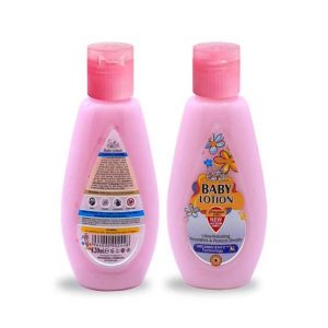 Soft Touch Baby Lotion 120ml (KBC058)