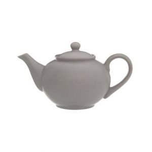 Premier Home Dolomite Teapot - Matte Grey (722783)