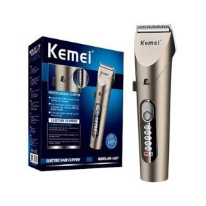 Kemei Hair Clipper (KM-1627)