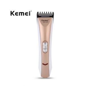 Kemei Electric Hair Trimmer (KM-025)