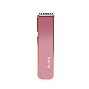 Kemei Electric Rechargeable Hair Trimmer (KM-621)